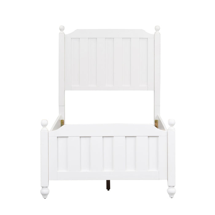 Cottage View Twin Panel HB & FB