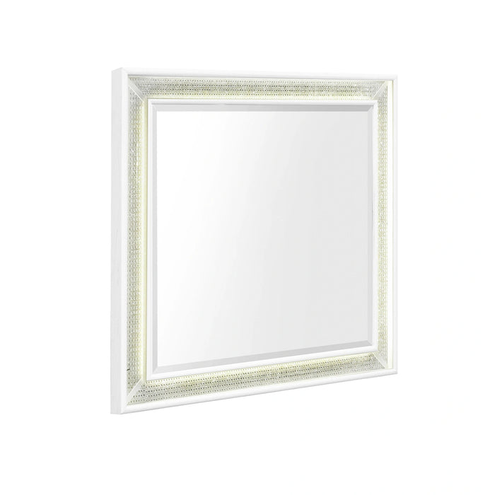 Reflections Vanity Mirror image