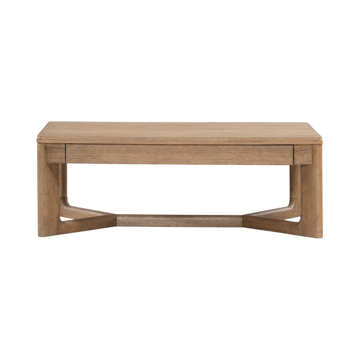 Ballentine Cocktail Table image
