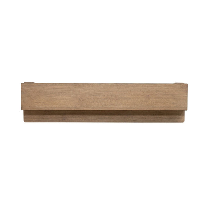 Ballentine Console Bar Table