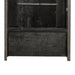 Modern Farmhouse Hall Tree Base image