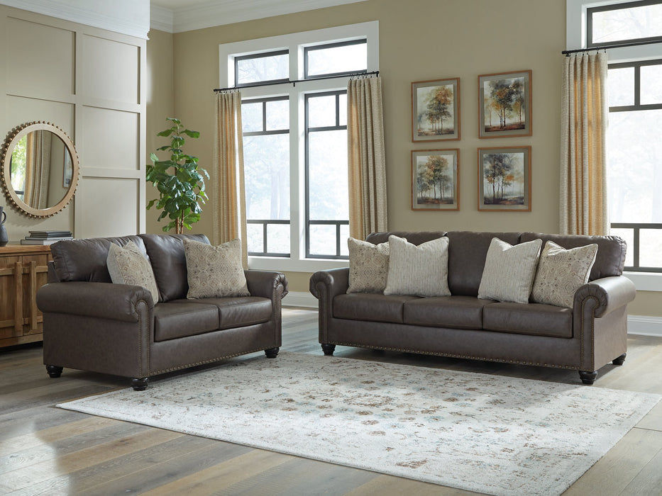 Roxmere Living Room Set