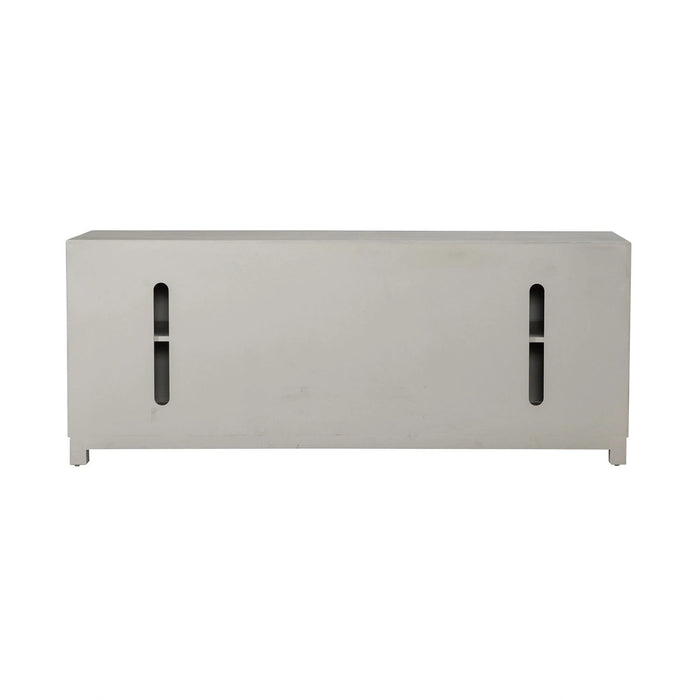 Sundance 2 Door 3 Drawer Accent Cabinet image