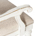 Magnolia Manor Splat Back Uph Arm Chair (RTA) image