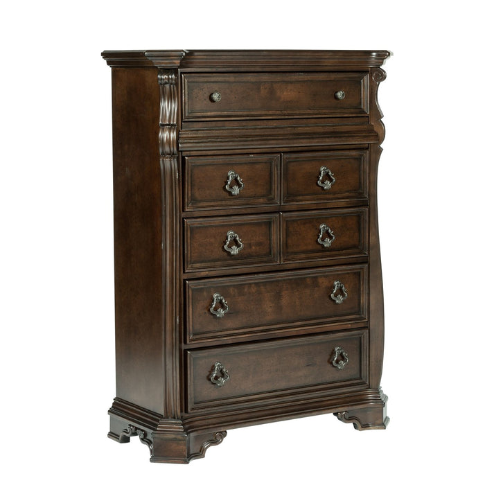 Arbor Place Chest