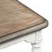 Magnolia Manor Dining Bench (RTA) in Antique White image