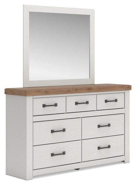 Savonport Dresser