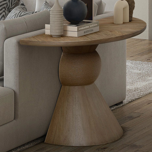 Briarcrest Sofa Table image