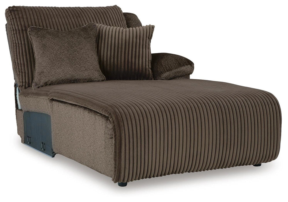 Top Tier Sofa Chaise Sectional