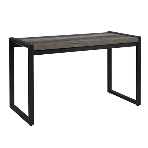Tanners Creek Writing Desk in Greystone image