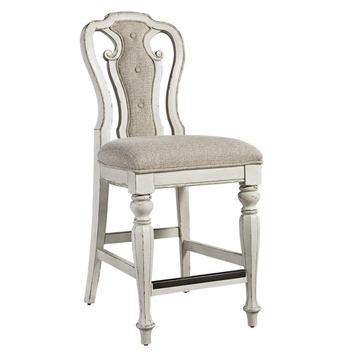 Magnolia Manor Counter Height Chair (RTA) image