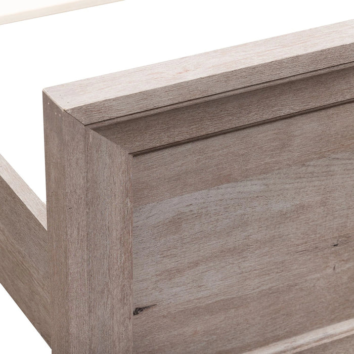 Horizons Panel Bed image