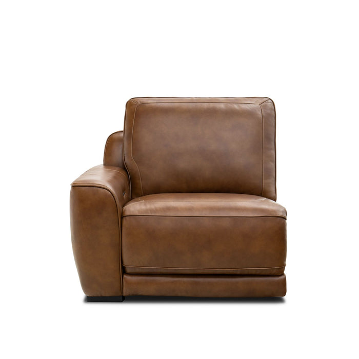 Blake L Arm Recliner P2 & ZW