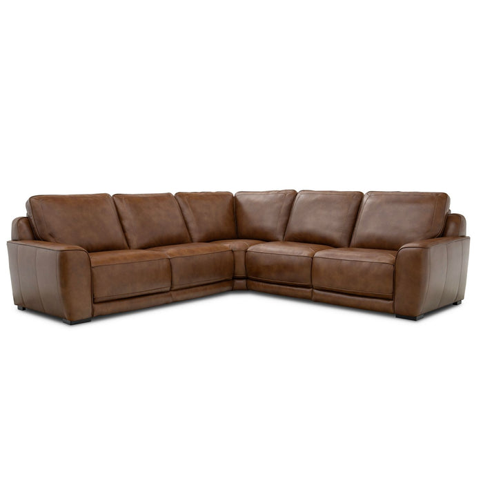 Blake 5 Piece Sectional