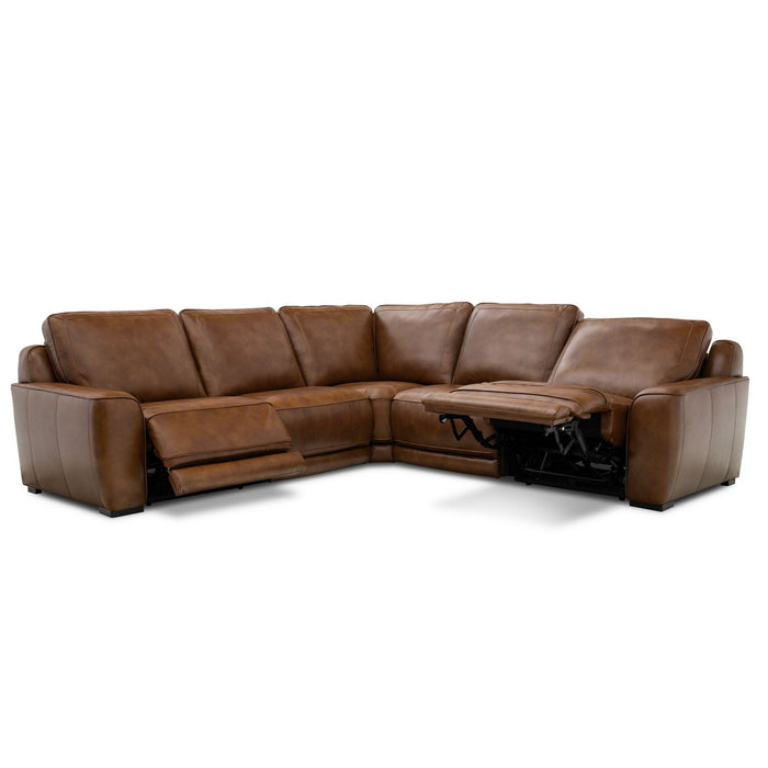 Blake 5 Piece Sectional