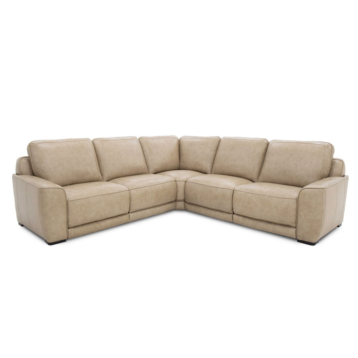 Blake 5 Piece Sectional
