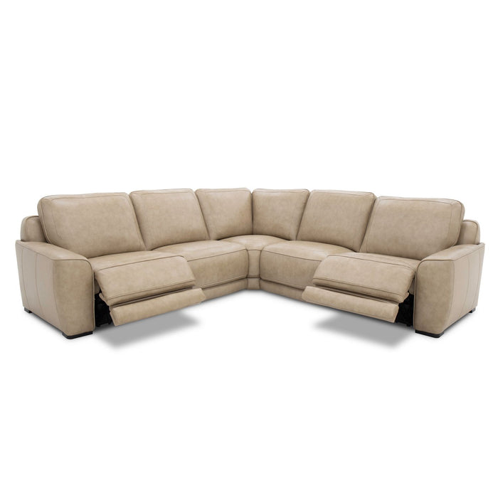 Blake 5 Piece Sectional