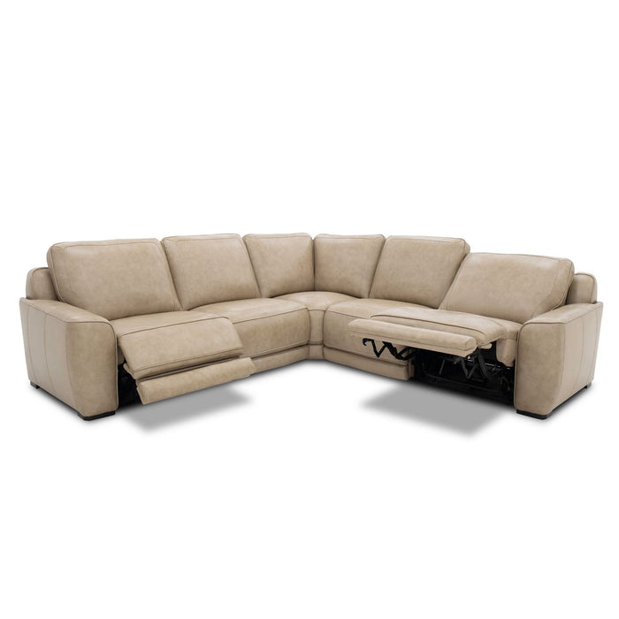 Blake 5 Piece Sectional