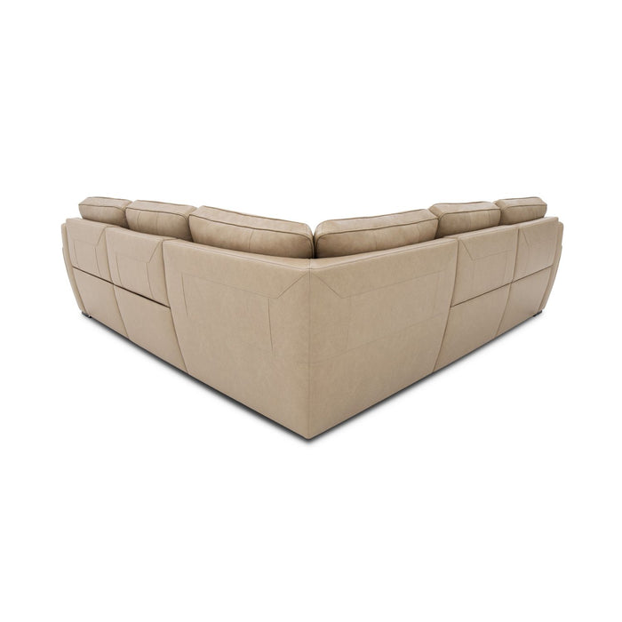 Blake 5 Piece Sectional