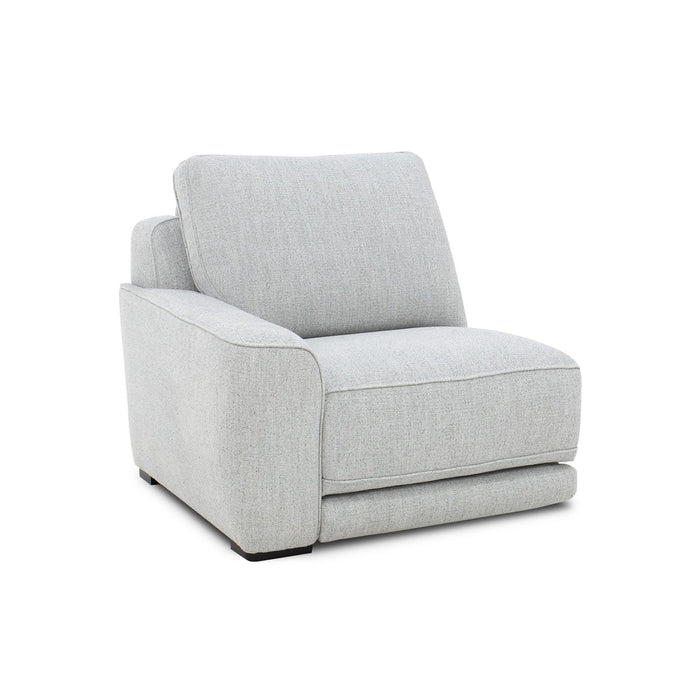 Blake L Arm Recliner P2 & ZW