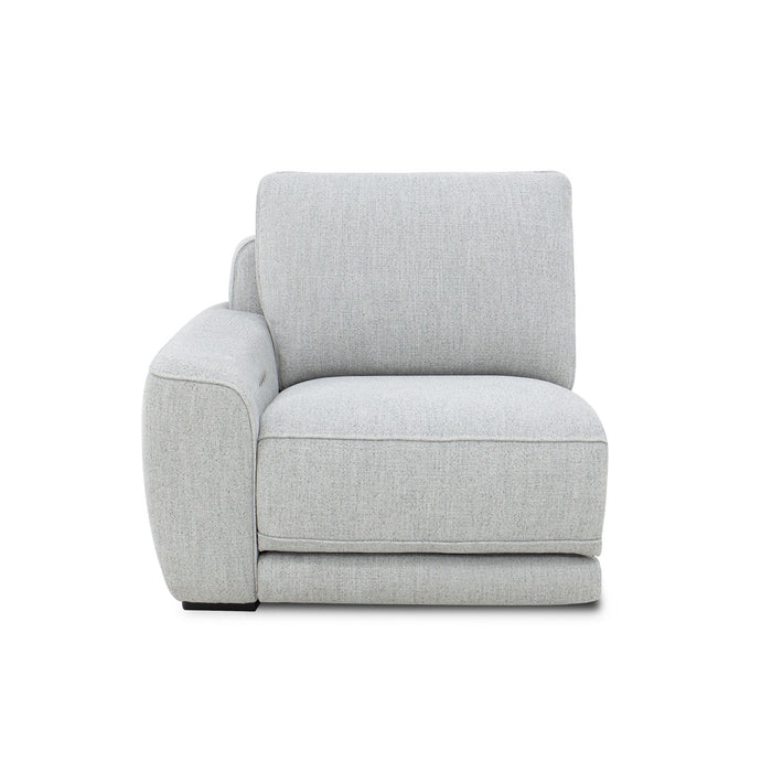 Blake L Arm Recliner P2 & ZW