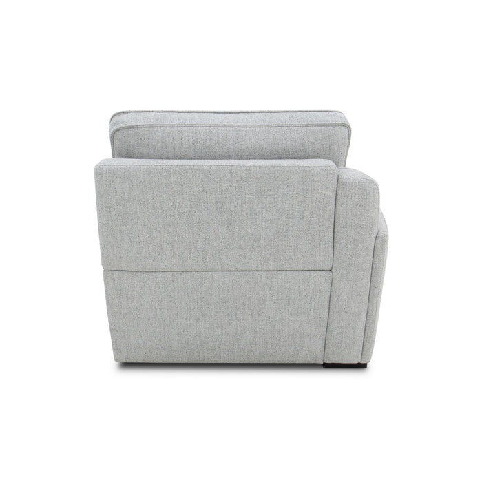 Blake L Arm Recliner P2 & ZW