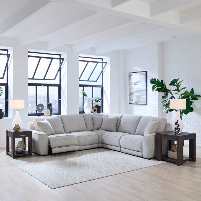 Blake 5 Piece Sectional