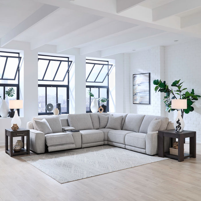 Blake 6 Piece Sectional