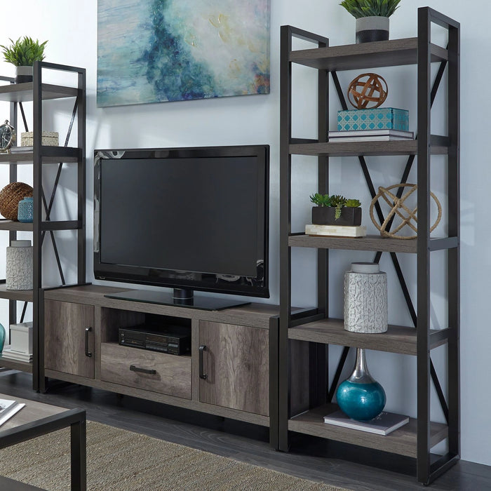 Tanners Creek Tall Pier Unit in Greystone image
