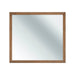 Century Modern Landscape Mirror image