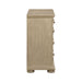 Summer House 2 Door 5 Drawer Dresser image