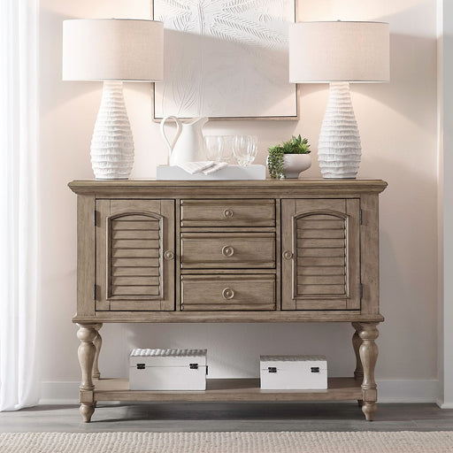 Summer House Server image