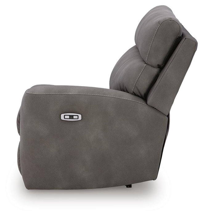 Next-Gen DuraPella Power Reclining Sectional