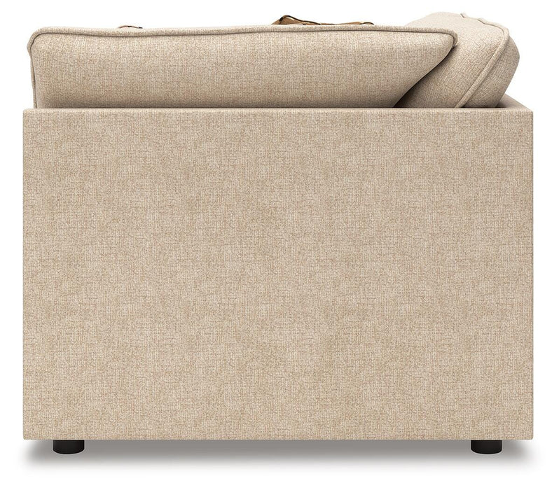 Seyler Sectional
