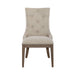 Americana Farmhouse Uph Shelter Side Chair (RTA) image