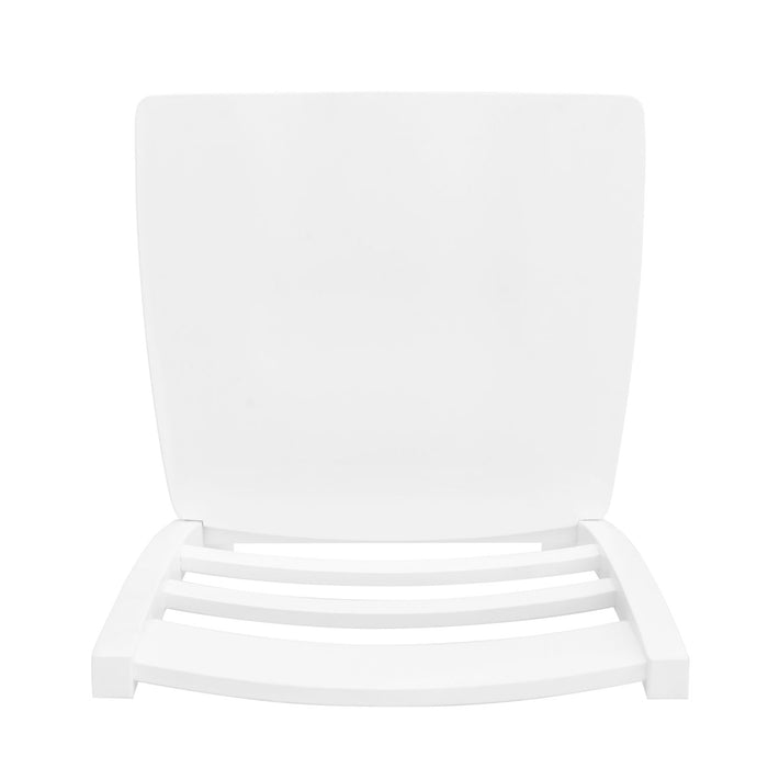 Landale Ladderback Side Chair (RTA)