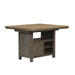 Lindsey Farm Kitchen Island Base image