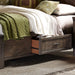 Thornwood Hills One Sided Storage Rail image