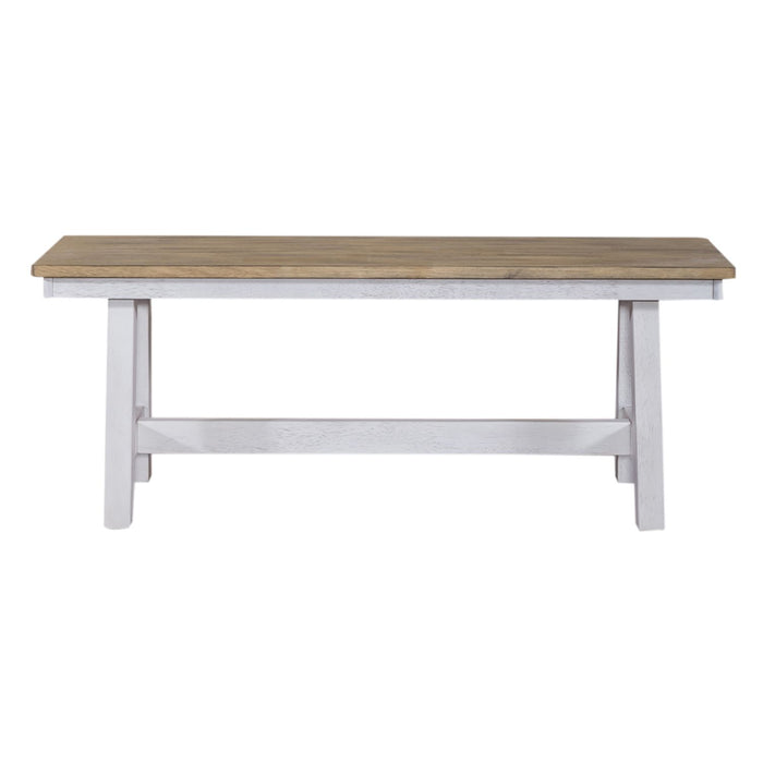 Lindsey Farm Backless Bench (RTA)