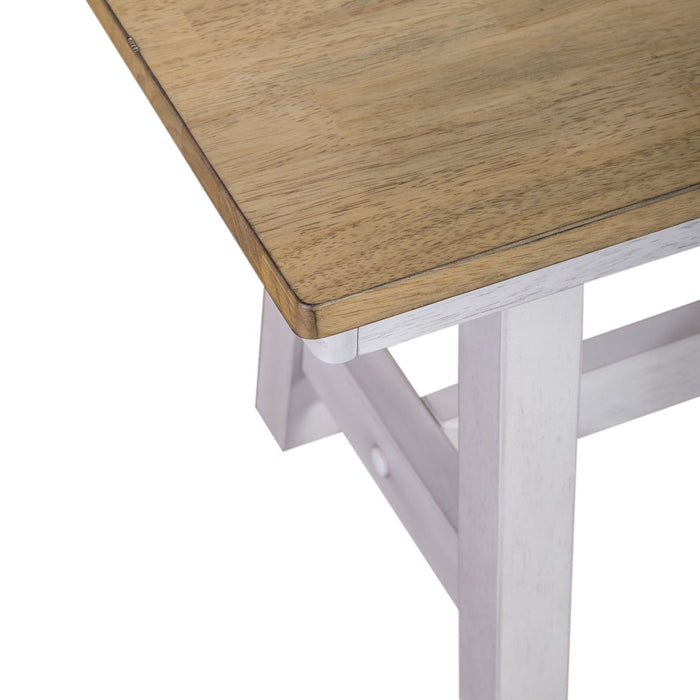 Lindsey Farm Backless Bench (RTA)