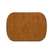 Creations II Drop Leaf Table in Tobacco Finish image