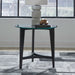 Capri Round End Table image