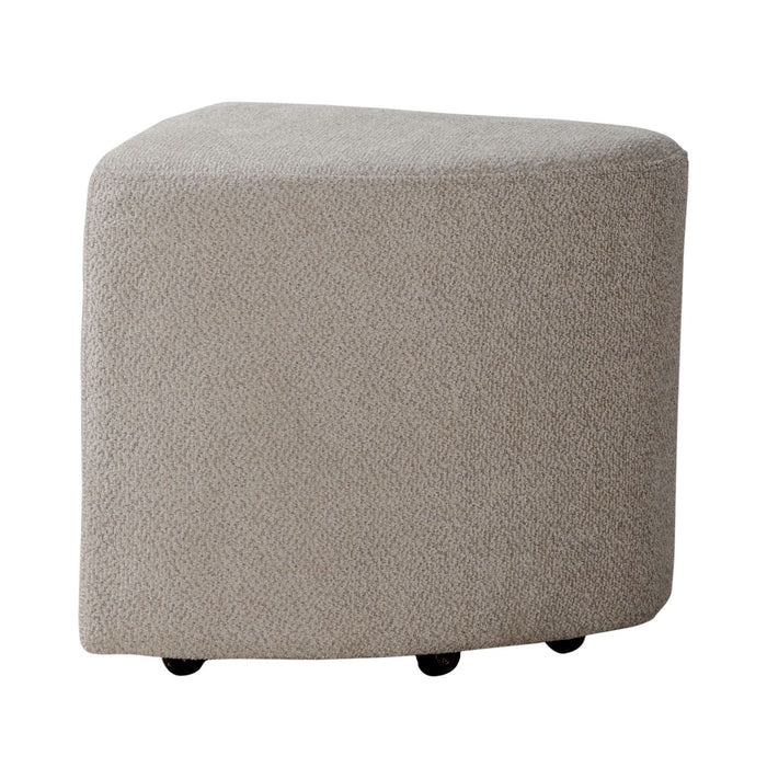 Capri Uph Ottomans