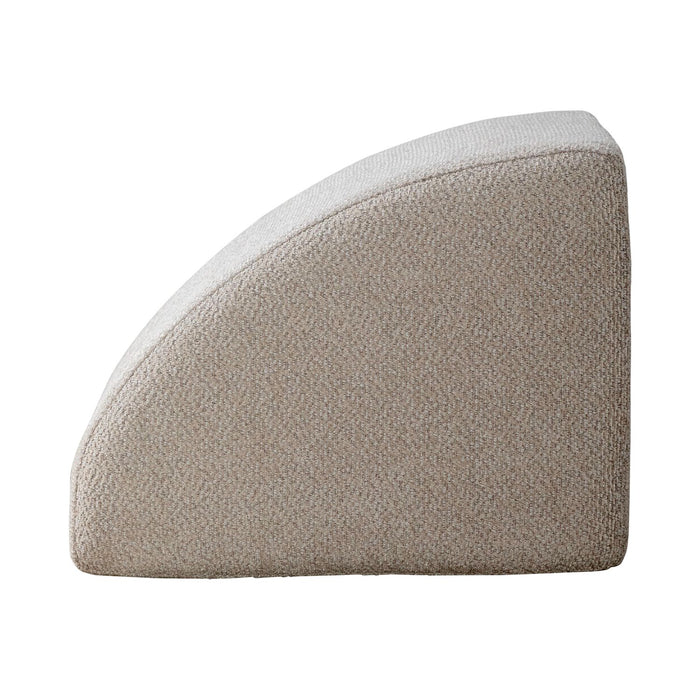 Capri Uph Ottomans