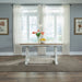 Lindsey Farm Trestle Table image