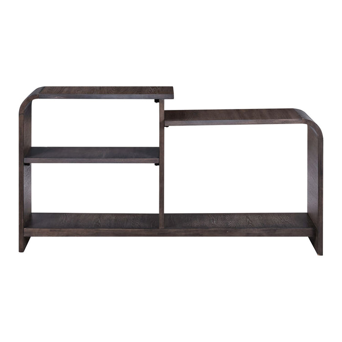 Perspectives Sofa Table