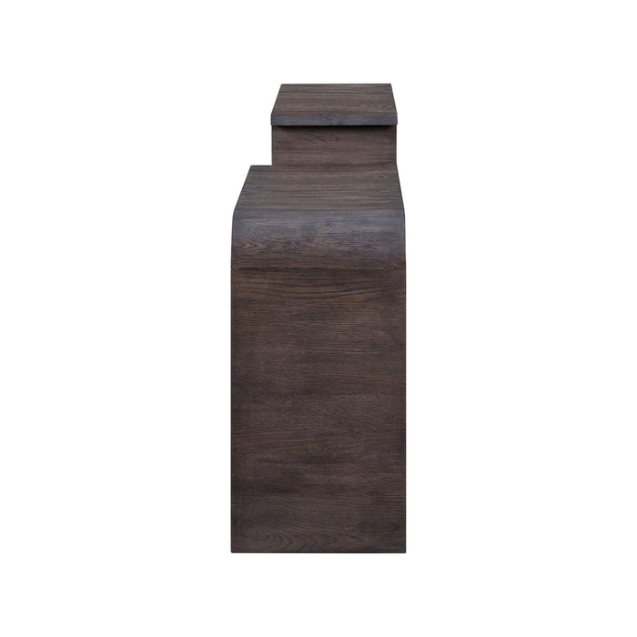 Perspectives Sofa Table