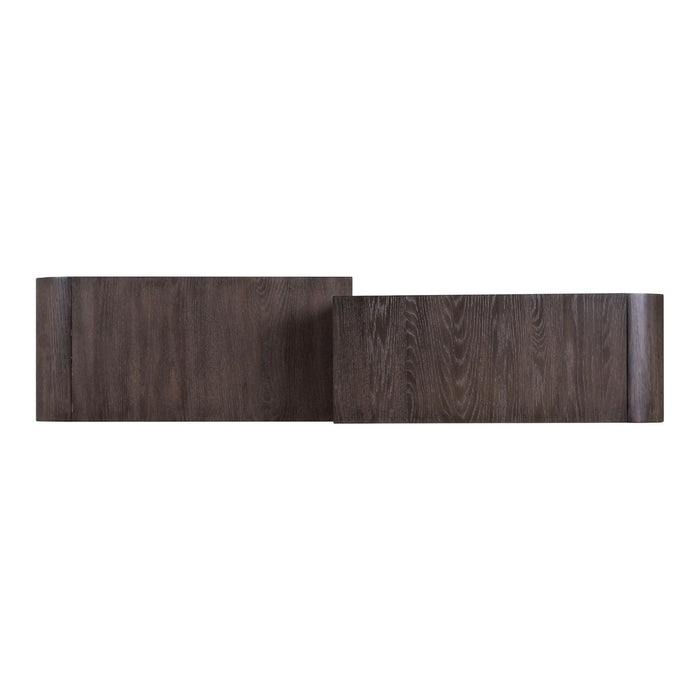 Perspectives Sofa Table