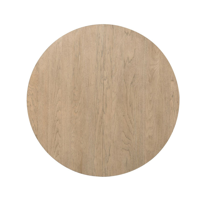 Farmhouse Reimagined Pedestal Table image