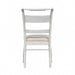 Whitney Slat Back Side Chair (RTA) image